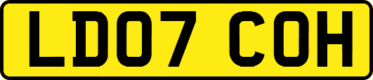 LD07COH