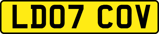 LD07COV