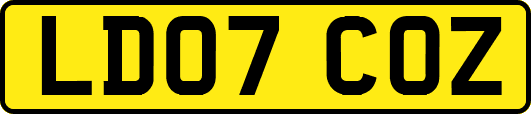 LD07COZ
