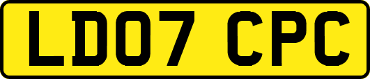 LD07CPC
