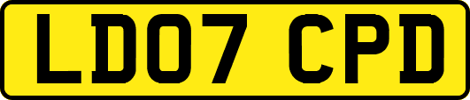 LD07CPD