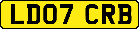LD07CRB