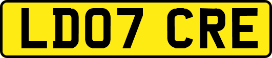 LD07CRE