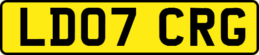 LD07CRG