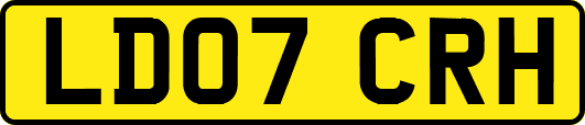 LD07CRH