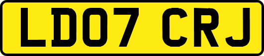 LD07CRJ
