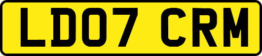 LD07CRM