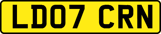 LD07CRN