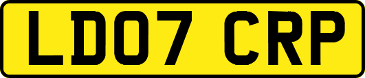 LD07CRP