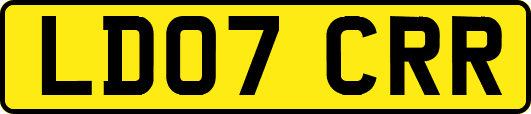 LD07CRR