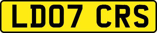 LD07CRS