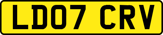 LD07CRV