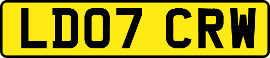 LD07CRW