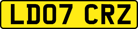 LD07CRZ
