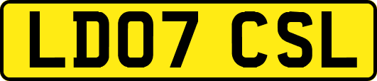 LD07CSL