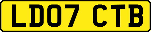 LD07CTB