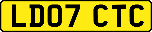 LD07CTC