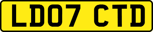 LD07CTD