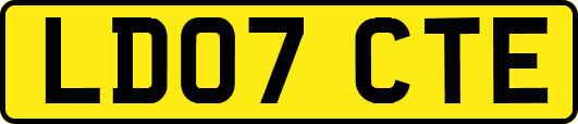 LD07CTE