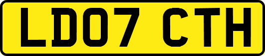 LD07CTH