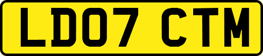 LD07CTM