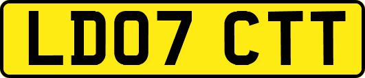 LD07CTT