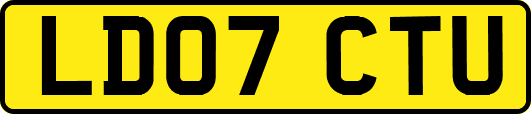 LD07CTU