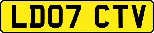 LD07CTV