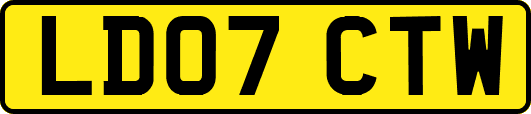 LD07CTW