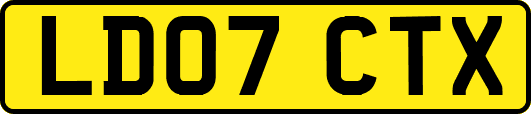 LD07CTX