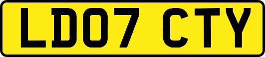 LD07CTY