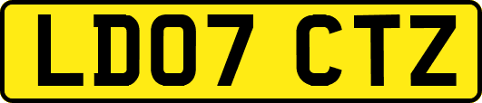 LD07CTZ