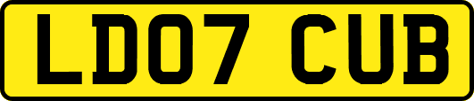 LD07CUB