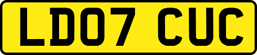 LD07CUC