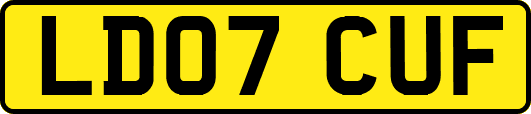 LD07CUF