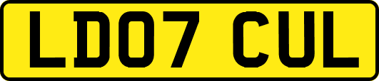 LD07CUL