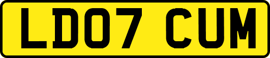 LD07CUM