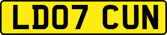 LD07CUN
