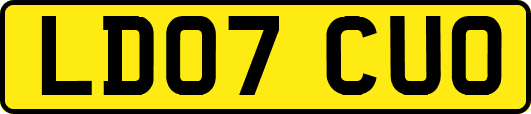 LD07CUO