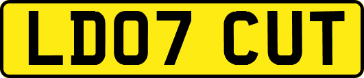 LD07CUT