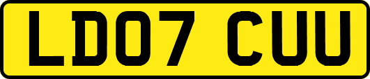 LD07CUU