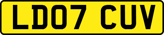 LD07CUV