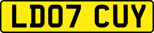 LD07CUY