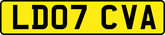 LD07CVA
