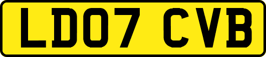 LD07CVB