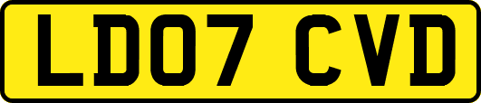 LD07CVD