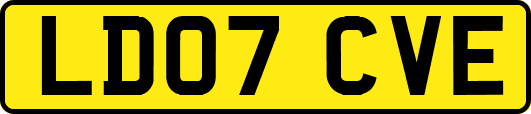 LD07CVE