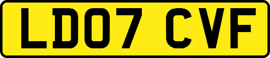 LD07CVF