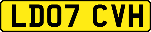LD07CVH