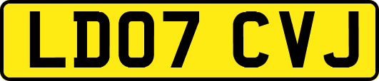 LD07CVJ